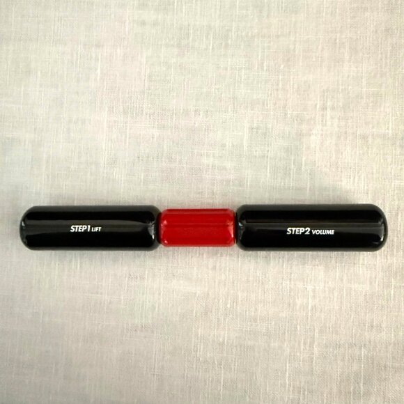 Make Up For Ever The ProfessionALL Mascara 2-Step Lift and Volume 2 x 8ml - Picture 10 of 13